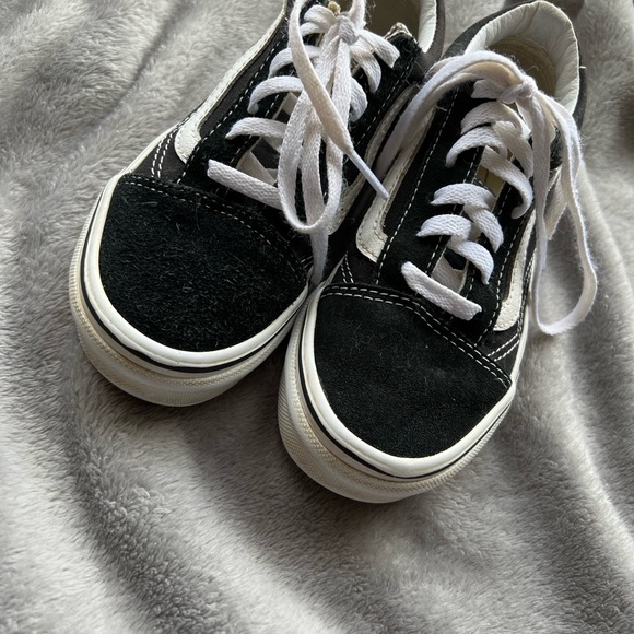 Old Skool Vans size 13 - Picture 4 of 7